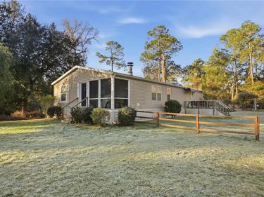 201 PLUMOSA DRIVE, GEORGETOWN, FL 32139