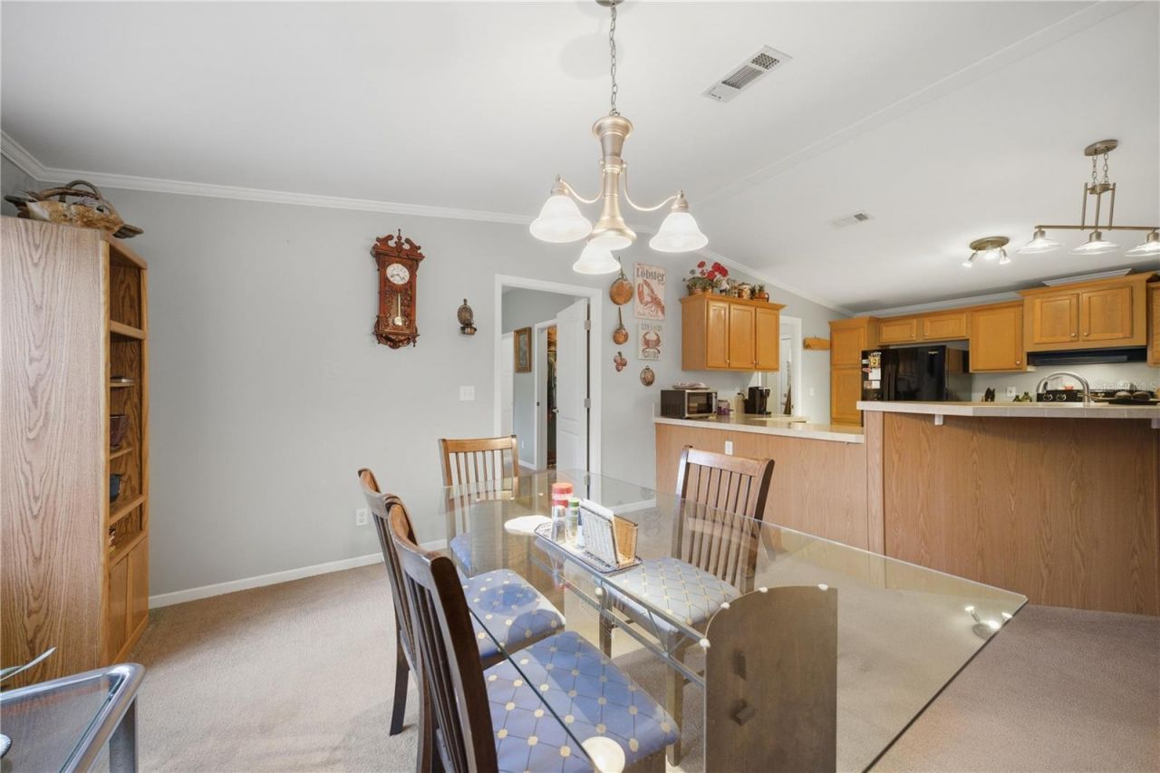 201 Plumosa Drive, Georgetown, FL 32139 Photo