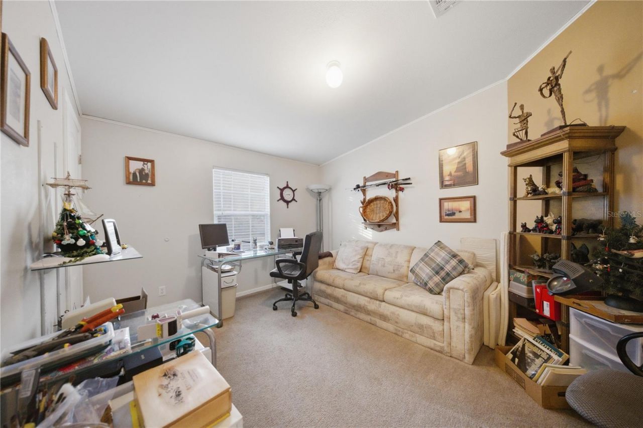 201 Plumosa Drive, Georgetown, FL 32139 Photo