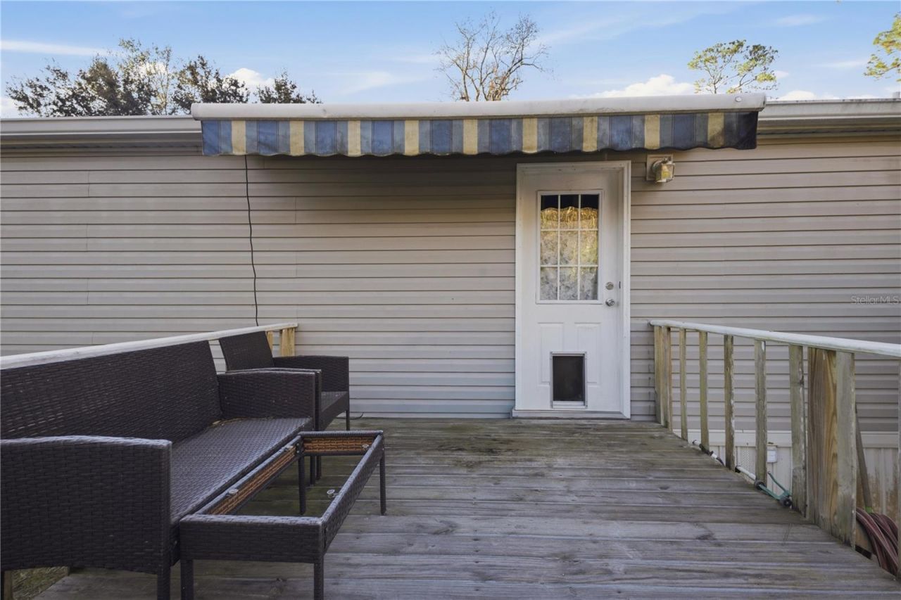 201 Plumosa Drive, Georgetown, FL 32139 Photo