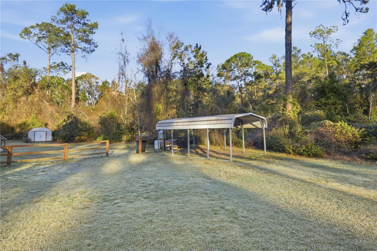 201 Plumosa Drive, Georgetown, FL 32139 Photo