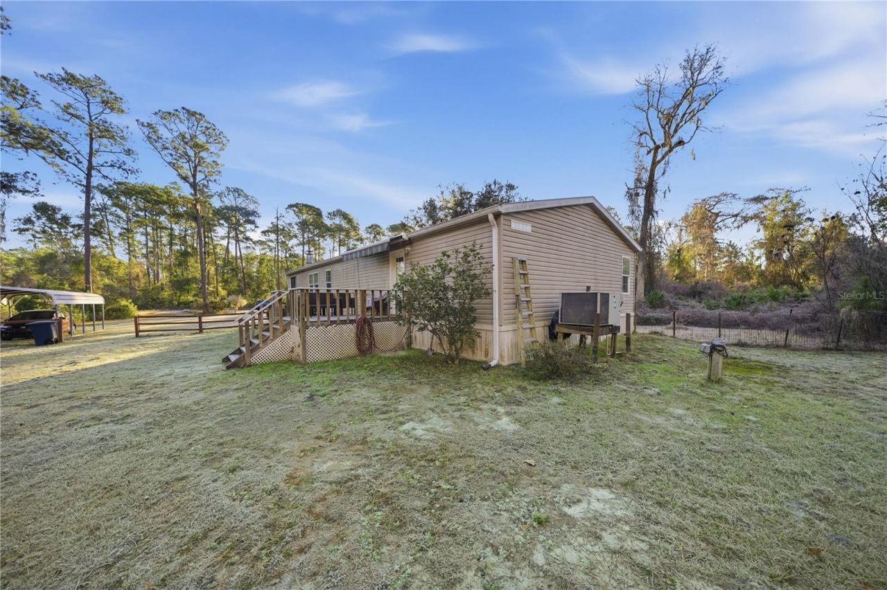 201 Plumosa Drive, Georgetown, FL 32139 Photo