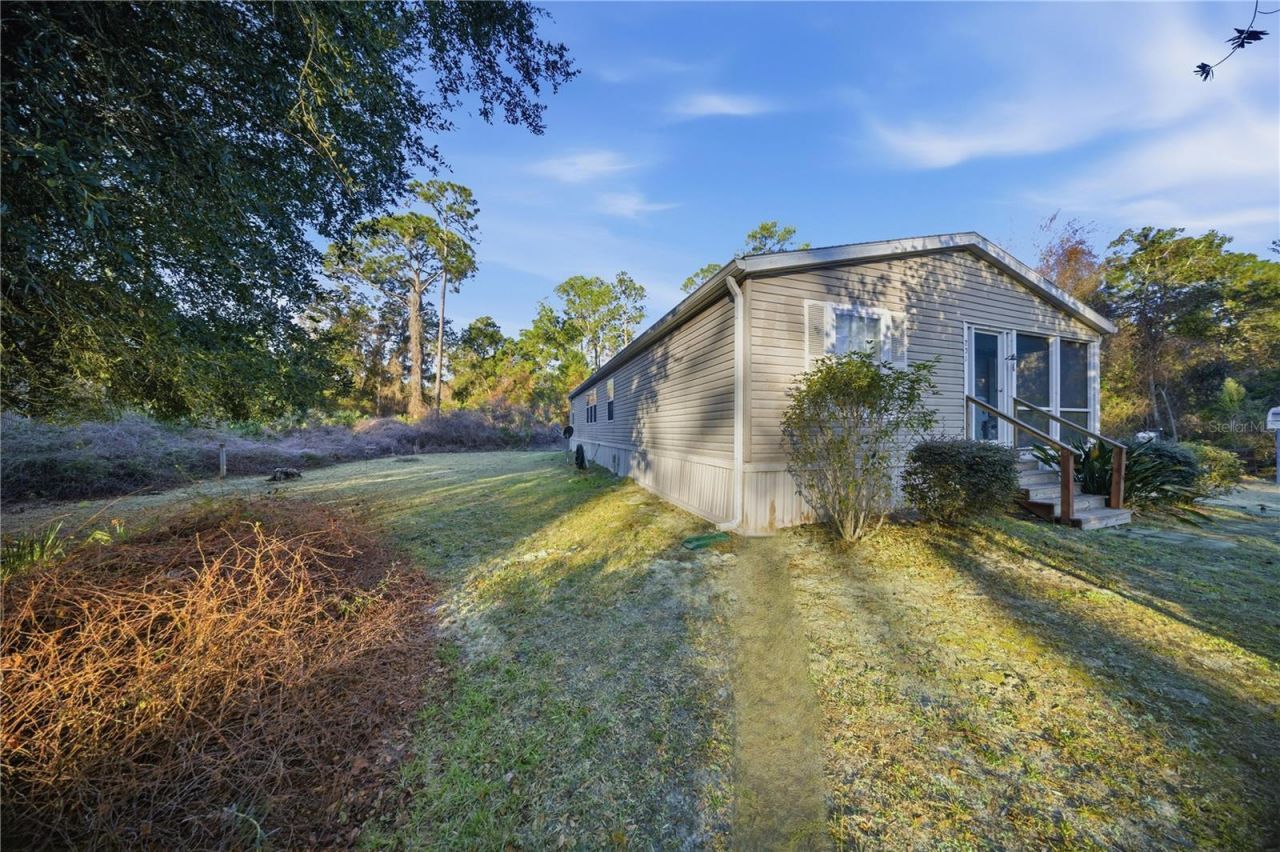 201 Plumosa Drive, Georgetown, FL 32139 Photo