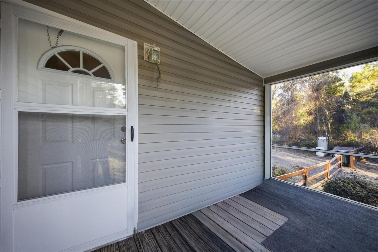 201 Plumosa Drive, Georgetown, FL 32139 Photo