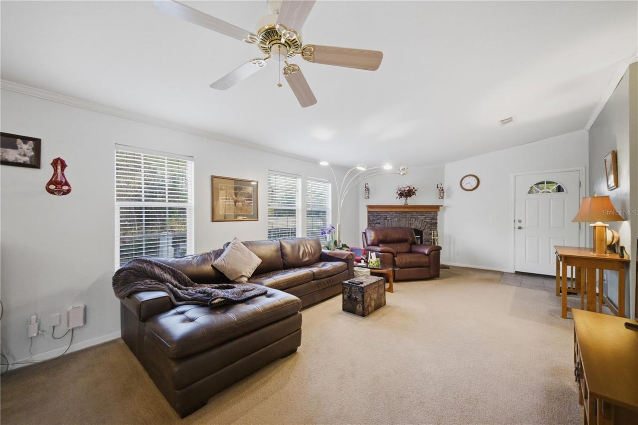 201 Plumosa Drive, Georgetown, FL 32139 Photo