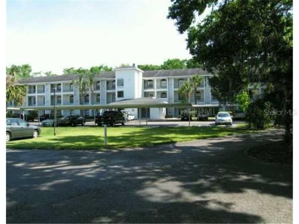25307 NORTHLAKE DRIVE, Unit 307, SANFORD, FL 32773