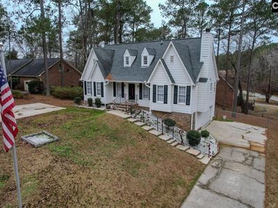100 Ripley Station Road , Columbia, SC 29212