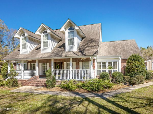 7201 Bentwood Drive, Moss Point, MS 39562