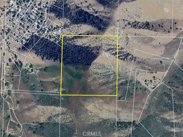 1 Clear Canyon Road, Lebec, CA 93243