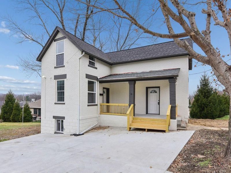 6721 Hillside Avenue, Cincinnati, OH 45233 Photo 1