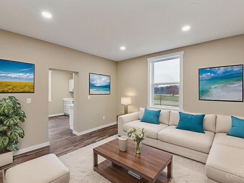 6721 Hillside Avenue, Cincinnati, OH 45233 Photo 4