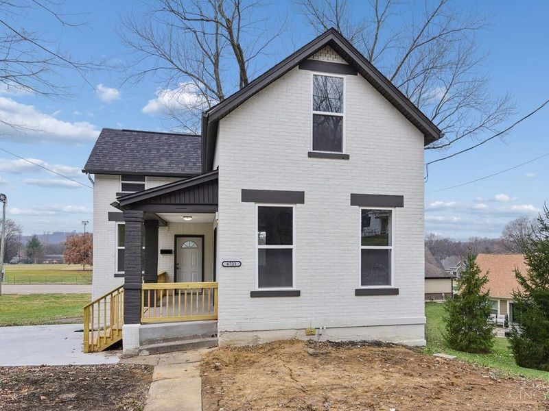 6721 Hillside Avenue, Cincinnati, OH 45233 Photo 4