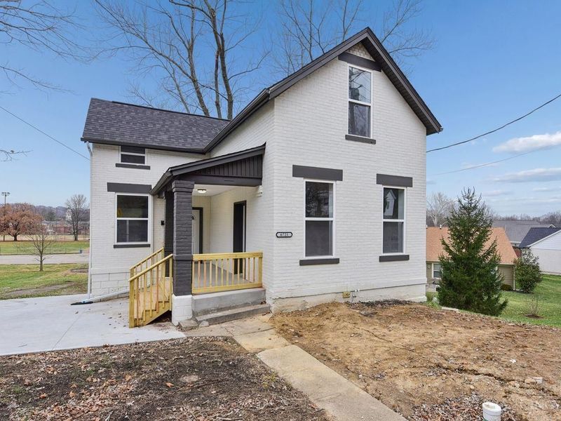 6721 Hillside Avenue, Cincinnati, OH 45233 Photo 5