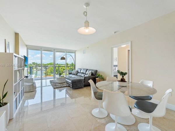 6305 Indian Creek Dr, Unit 4D, Miami Beach, FL 33141