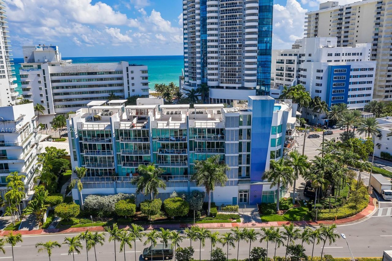 6305 Indian Creek Dr, Unit 4D, Miami Beach, FL 33141 Photo