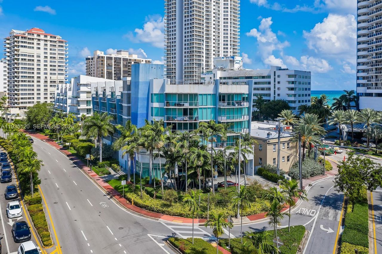 6305 Indian Creek Dr, Unit 4D, Miami Beach, FL 33141 Photo