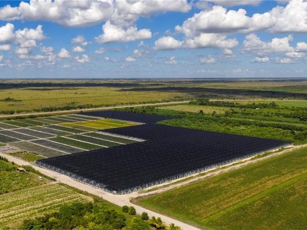 75 Acres of Improved Agricultural Land For Sale , Homestead, FL 33030