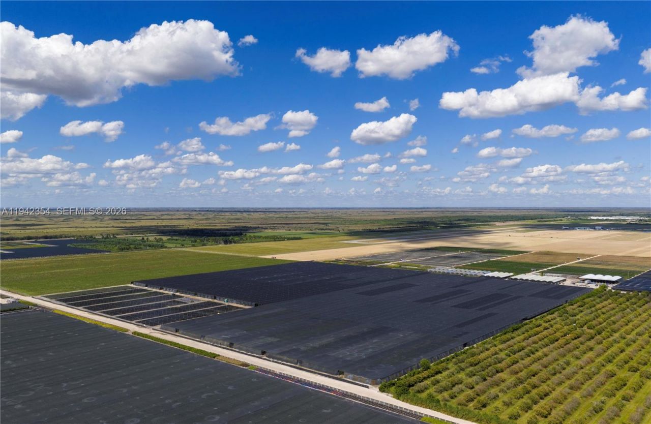 75 Acres Of Improved Agricultural Land For Sale , Homestead, FL 33030 Photo