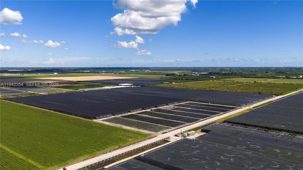 75 Acres Of Improved Agricultural Land For Sale , Homestead, FL 33030 Photo