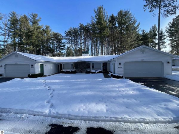 5591 Millbrook Drive, Unit 45, Williamsburg, MI 49690