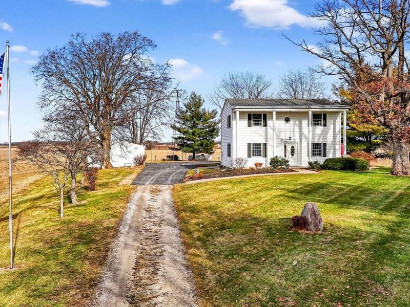 19590 Florence Chapel Pike , Circleville, OH 43113 Photo 2