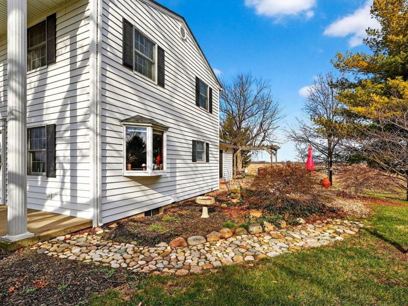 19590 Florence Chapel Pike , Circleville, OH 43113 Photo 4