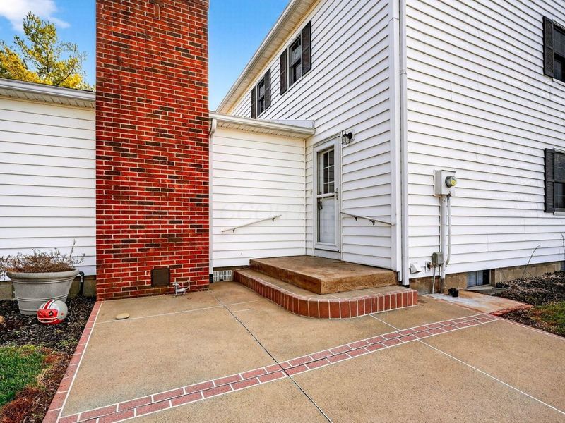 19590 Florence Chapel Pike , Circleville, OH 43113 Photo 47