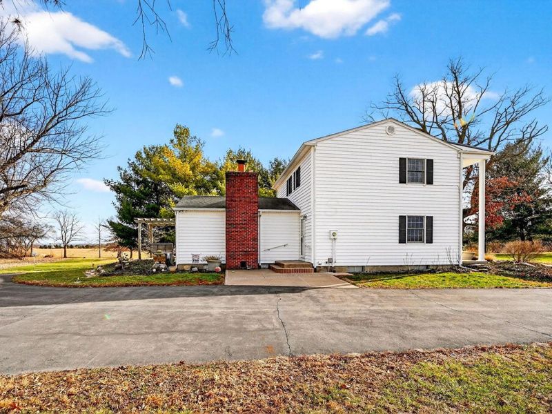 19590 Florence Chapel Pike , Circleville, OH 43113 Photo 48