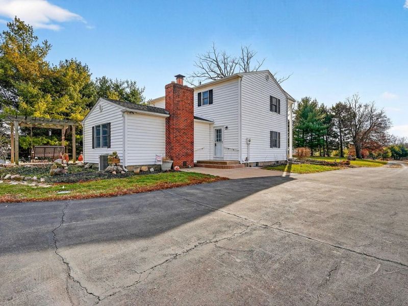 19590 Florence Chapel Pike , Circleville, OH 43113 Photo 49