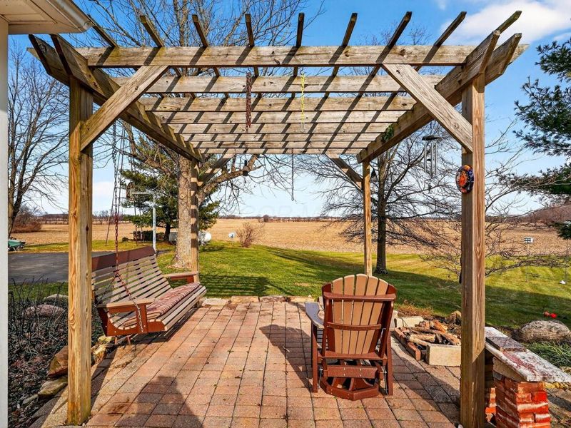 19590 Florence Chapel Pike , Circleville, OH 43113 Photo 5