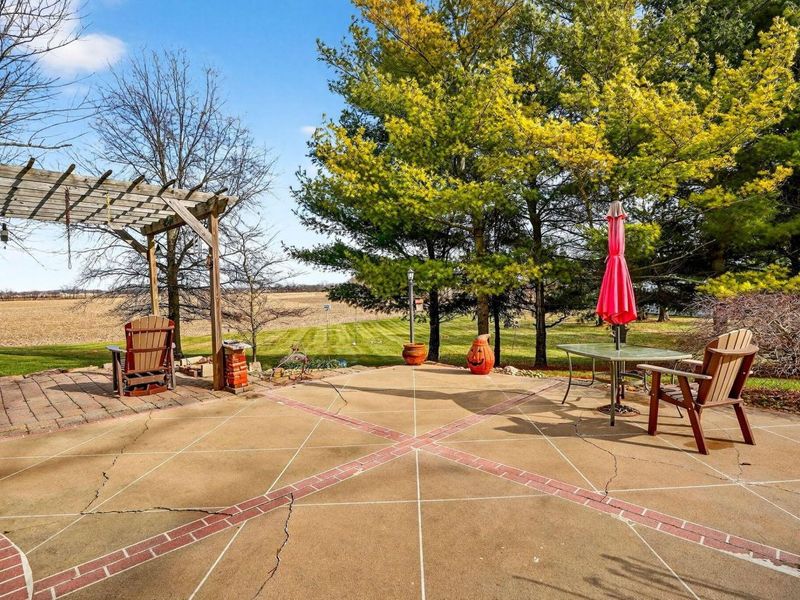 19590 Florence Chapel Pike , Circleville, OH 43113 Photo 51