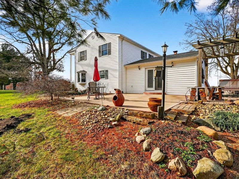 19590 Florence Chapel Pike , Circleville, OH 43113 Photo 52