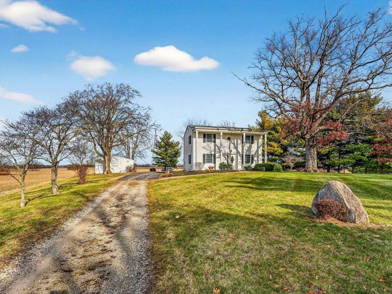 19590 Florence Chapel Pike , Circleville, OH 43113 Photo 57