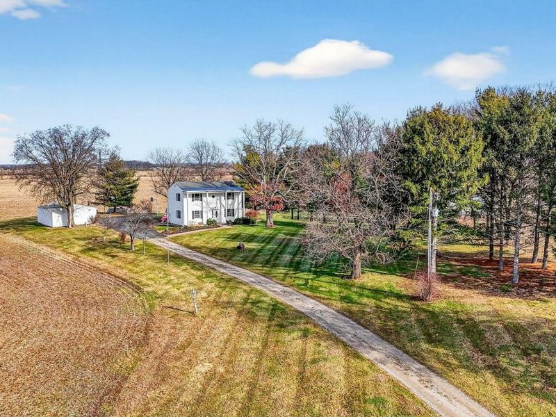 19590 Florence Chapel Pike , Circleville, OH 43113 Photo 59