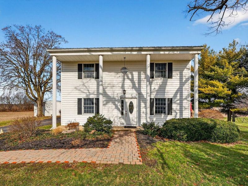 19590 Florence Chapel Pike , Circleville, OH 43113 Photo 61