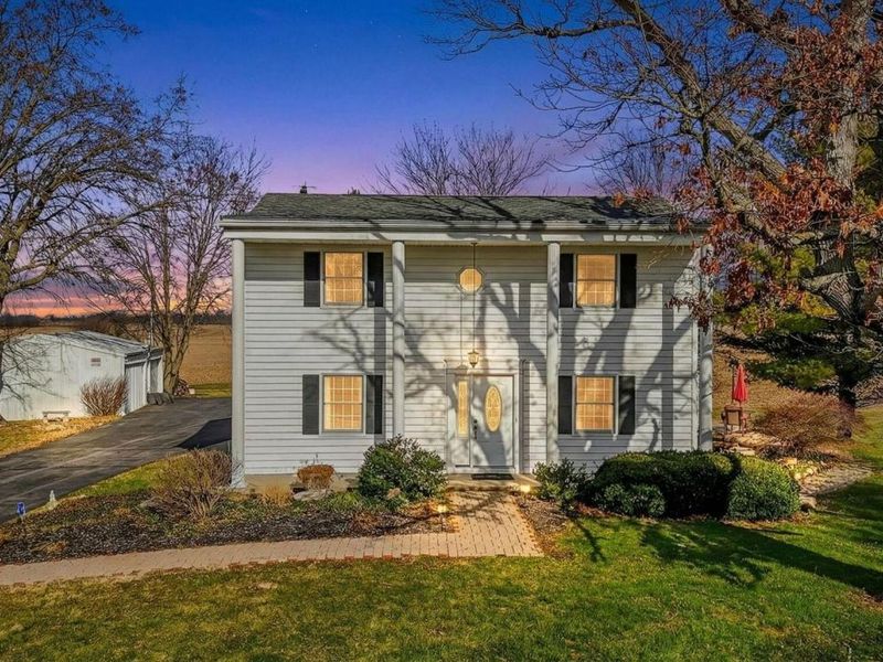 19590 Florence Chapel Pike , Circleville, OH 43113 Photo 62