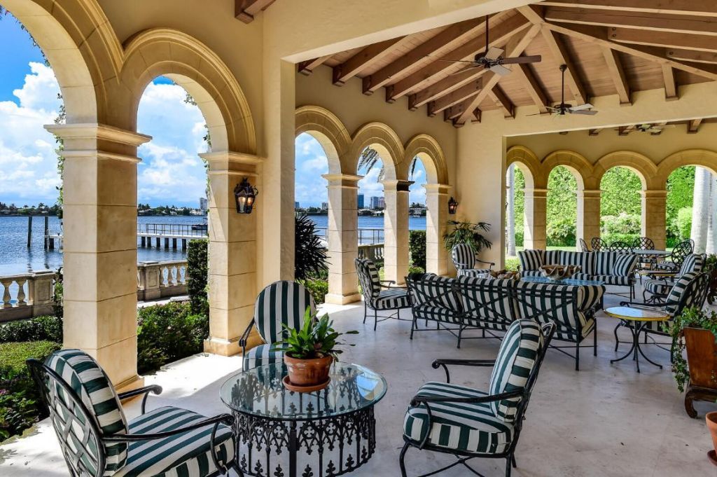 790 S County Road, Palm Beach, FL 33480 Photo