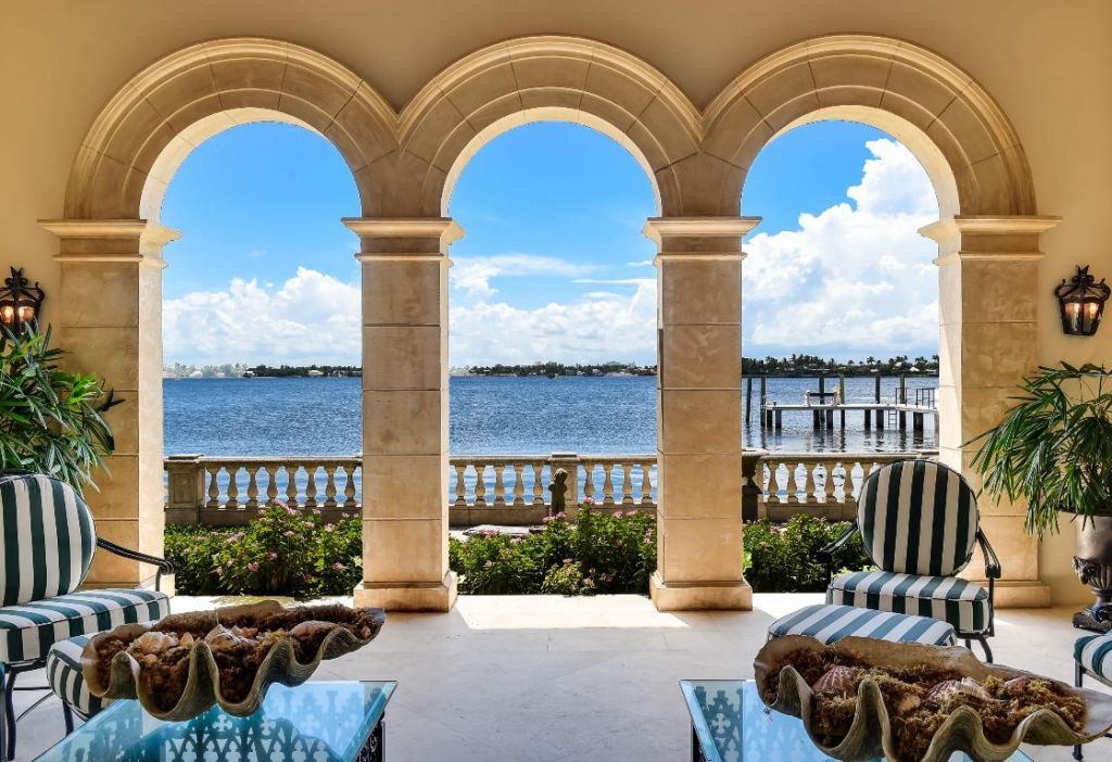 790 S County Road, Palm Beach, FL 33480 Photo