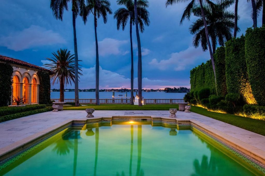 790 S County Road, Palm Beach, FL 33480 Photo