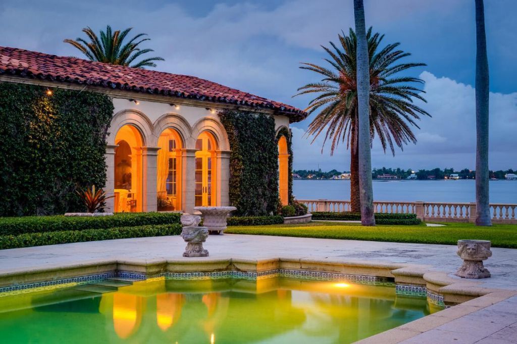 790 S County Road, Palm Beach, FL 33480 Photo