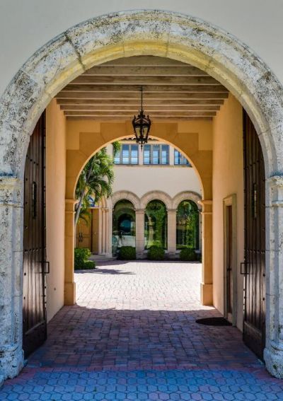 790 S County Road, Palm Beach, FL 33480 Photo