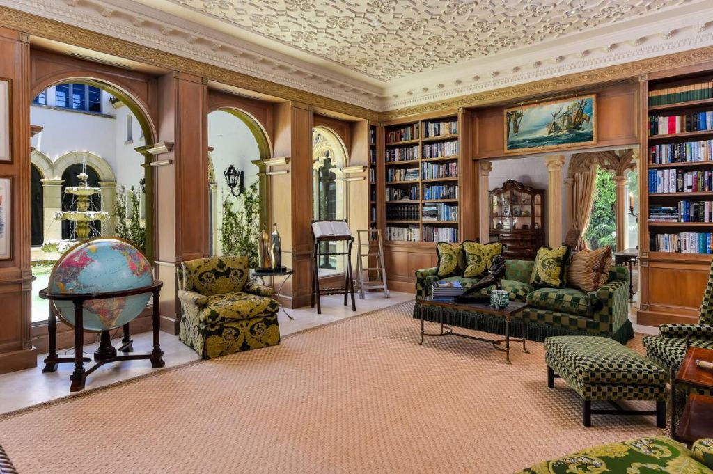 790 S County Road, Palm Beach, FL 33480 Photo