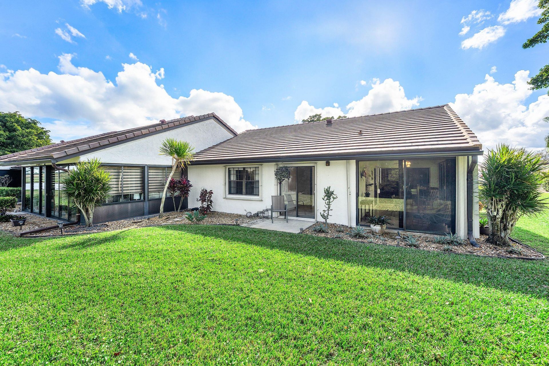 5574 Parkwalk Circle E, Boynton Beach, FL 33472 Photo