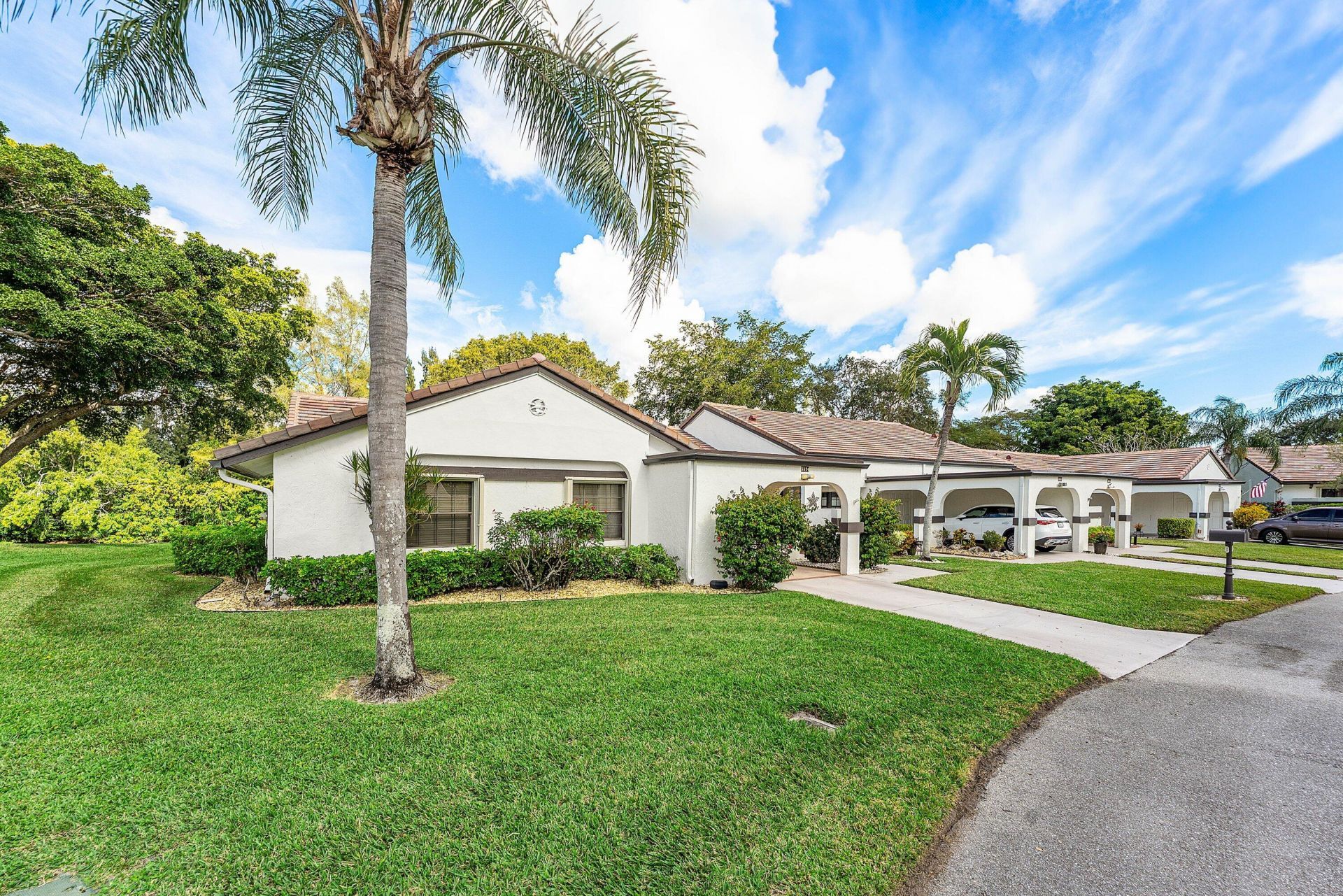 5574 Parkwalk Circle E, Boynton Beach, FL 33472 Photo