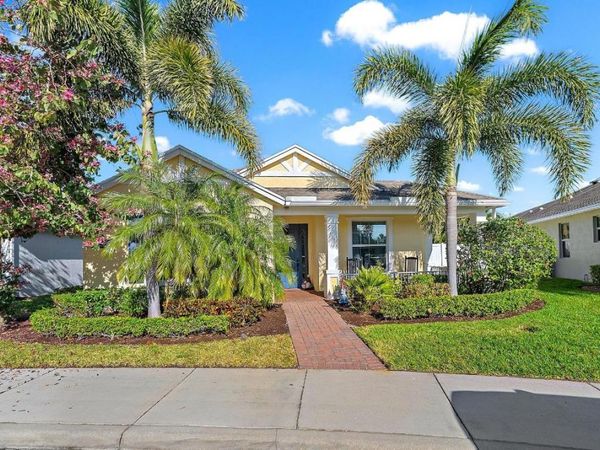 10352 SW Westlawn Boulevard, Port Saint Lucie, FL 34987