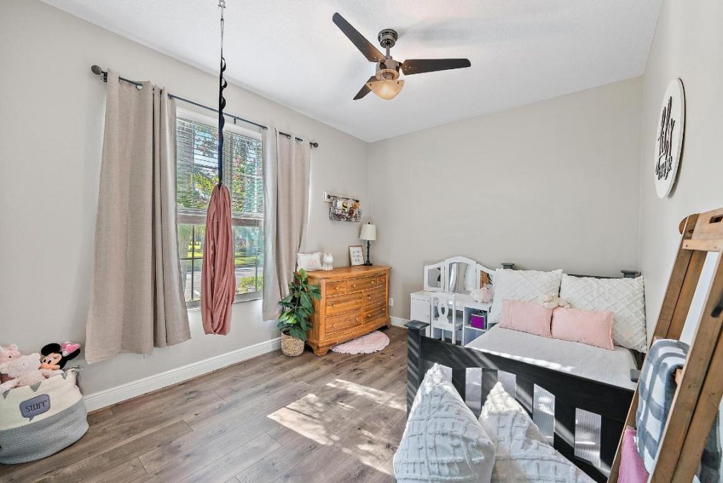 10352 SW Westlawn Boulevard, Port Saint Lucie, FL 34987 Photo