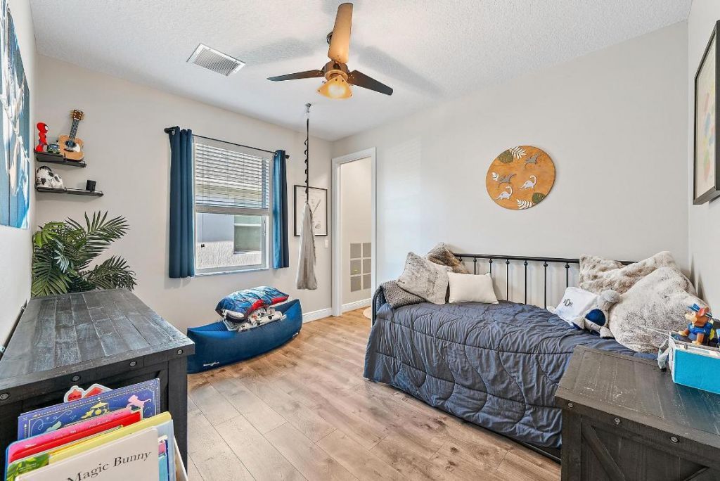 10352 SW Westlawn Boulevard, Port Saint Lucie, FL 34987 Photo