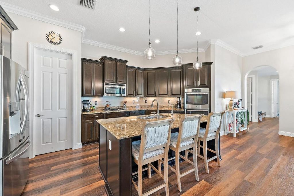 10352 SW Westlawn Boulevard, Port Saint Lucie, FL 34987 Photo