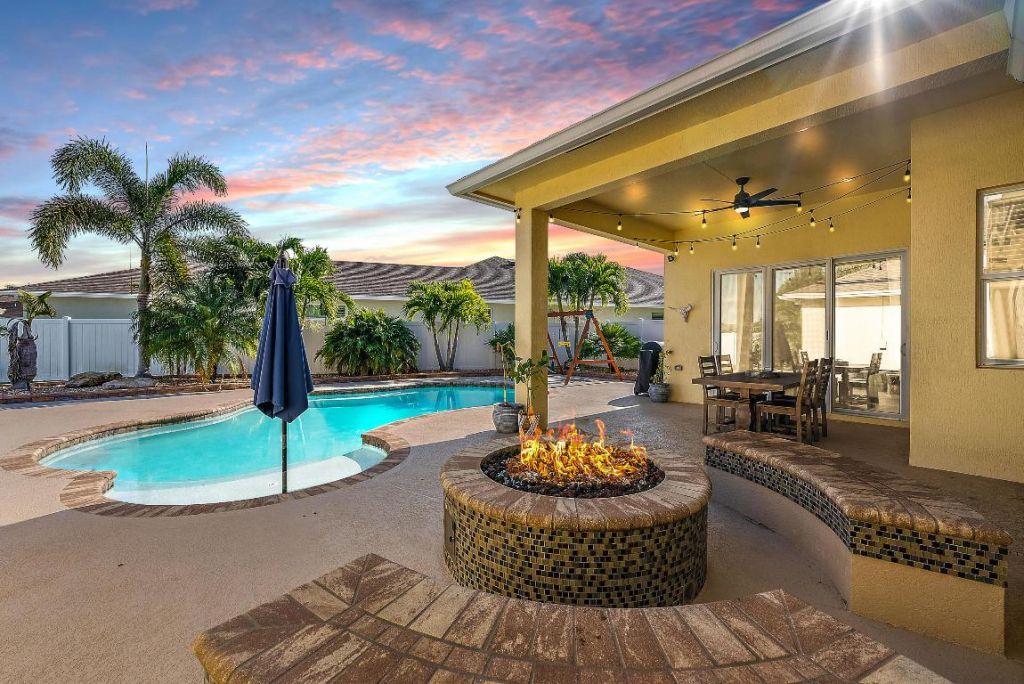 10352 SW Westlawn Boulevard, Port Saint Lucie, FL 34987 Photo