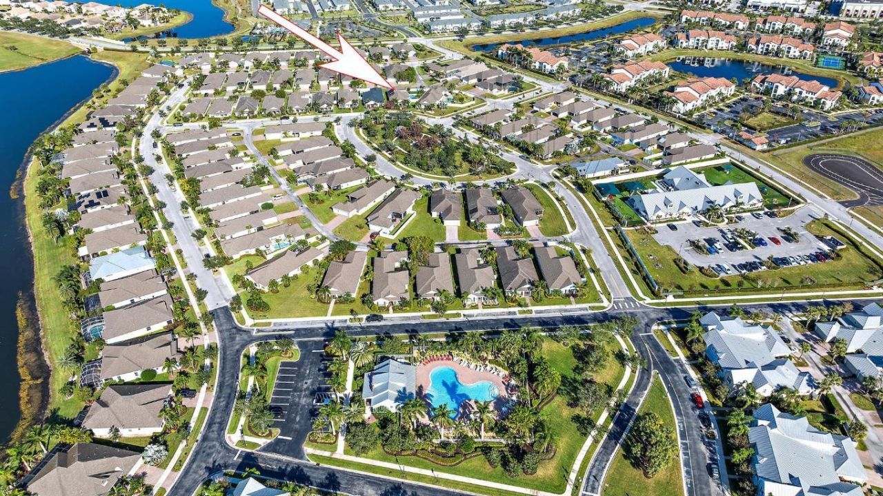 10352 SW Westlawn Boulevard, Port Saint Lucie, FL 34987 Photo